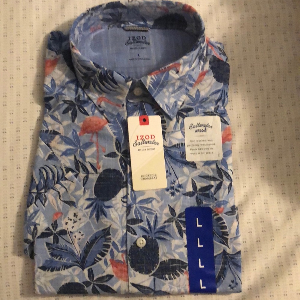 Men’s shirt